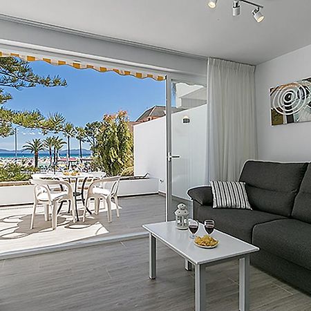 Apartment Cb 2 Alcúdia Kültér fotó