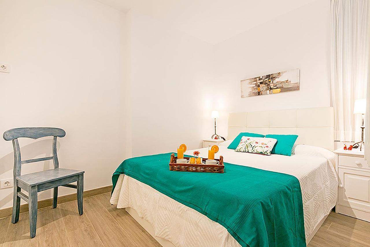 Apartment Cb 2 Alcúdia Kültér fotó