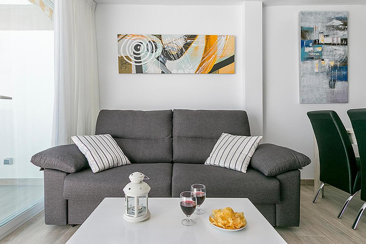 Apartment Cb 2 Alcúdia Kültér fotó