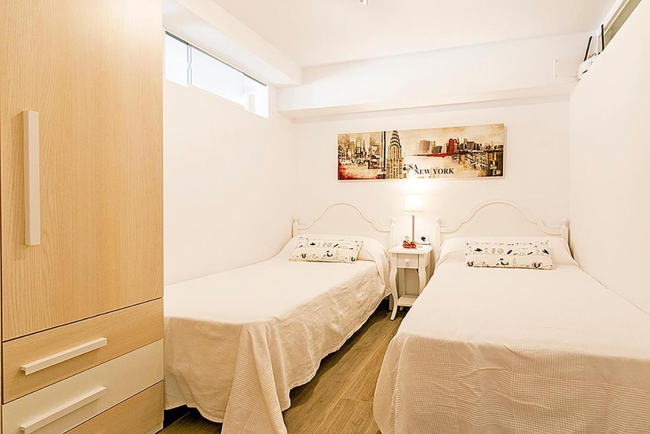 Apartment Cb 2 Alcúdia Kültér fotó