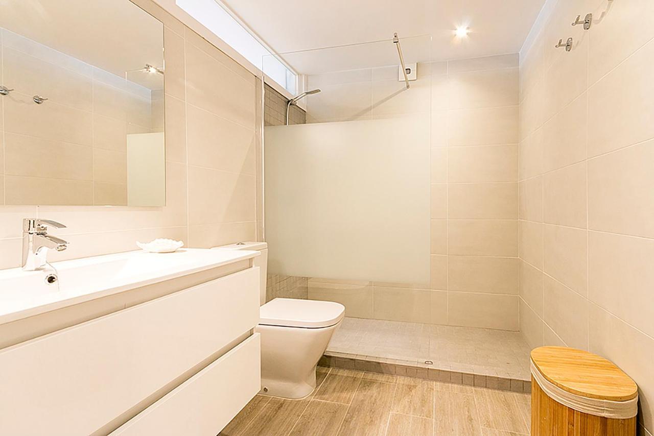 Apartment Cb 2 Alcúdia Kültér fotó