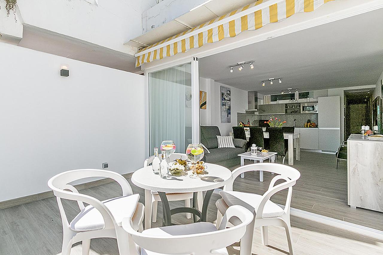 Apartment Cb 2 Alcúdia Kültér fotó