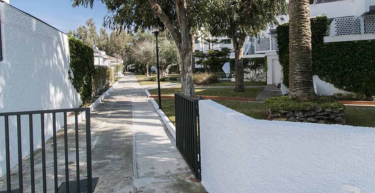 Apartment Cb 2 Alcúdia Kültér fotó