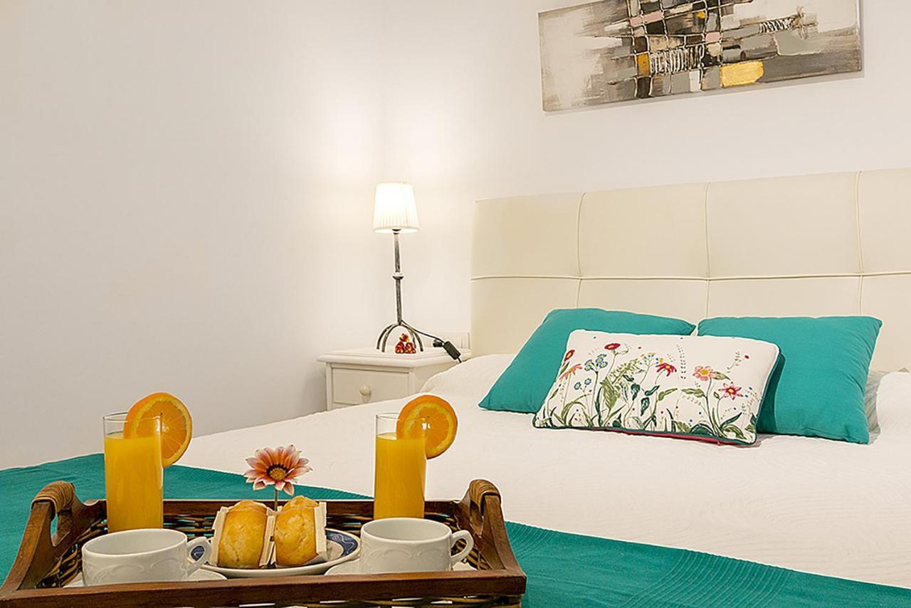 Apartment Cb 2 Alcúdia Kültér fotó