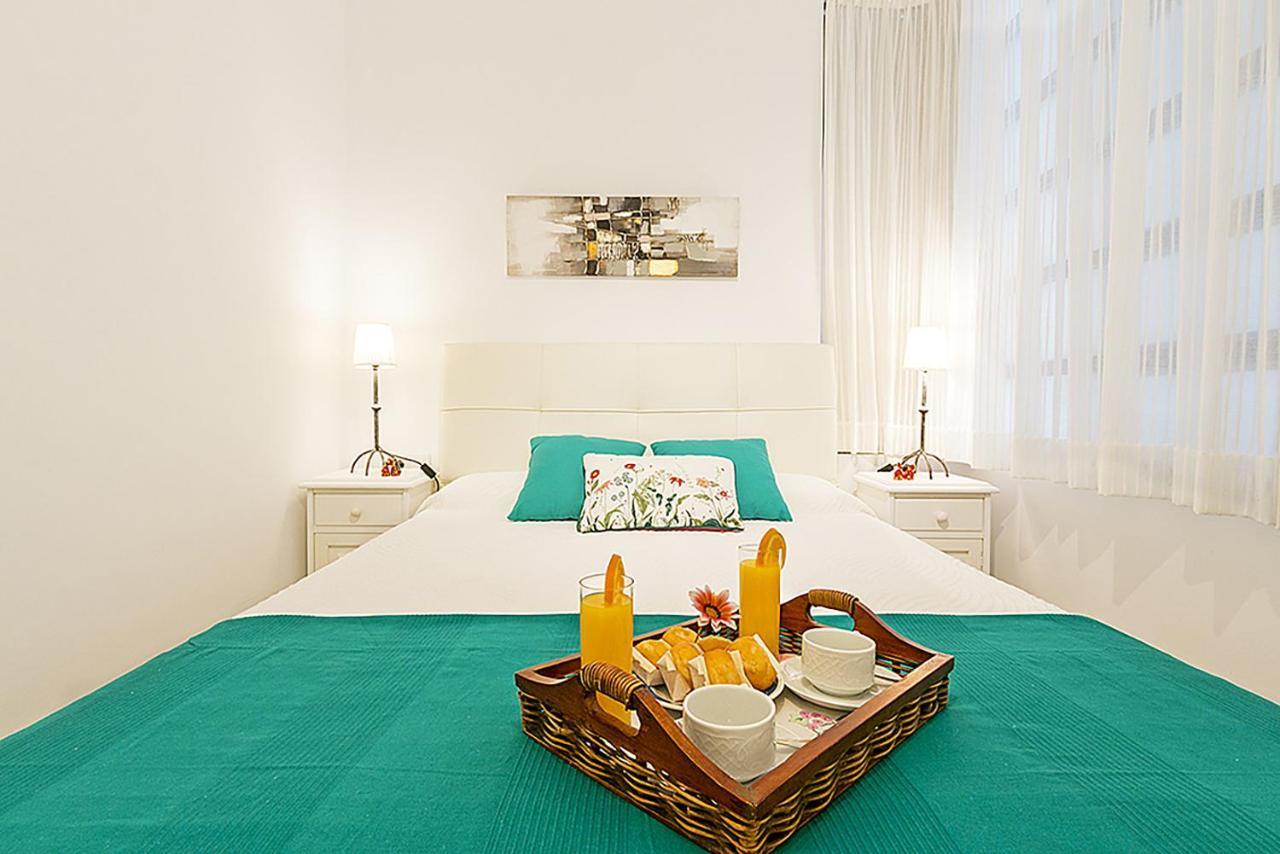 Apartment Cb 2 Alcúdia Kültér fotó